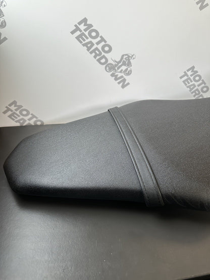Yamaha MT09 ABS Seat Riders Seat 2017-2020 Seat Original Seat OEM MT09 Seat