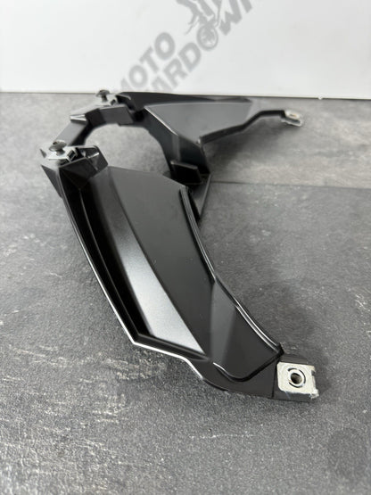 Aprilia RS660 2021 Inner Tail Cover Subframe Bridge 6220 Miles 2022-2025 OEM