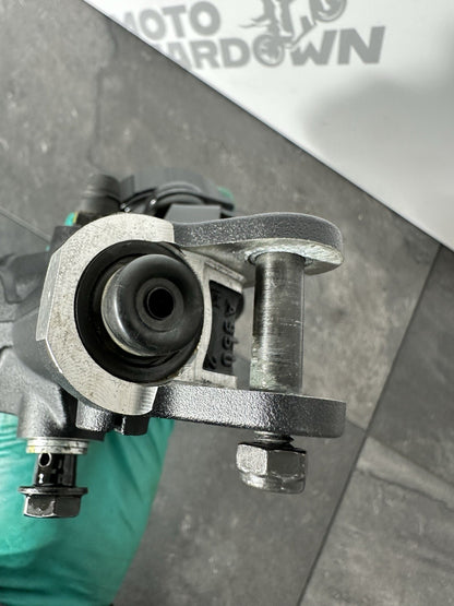 Aprilia RS660 2021 BREMBO Front Brake Mastercylinder 6220 Miles 2022-2025 OEM