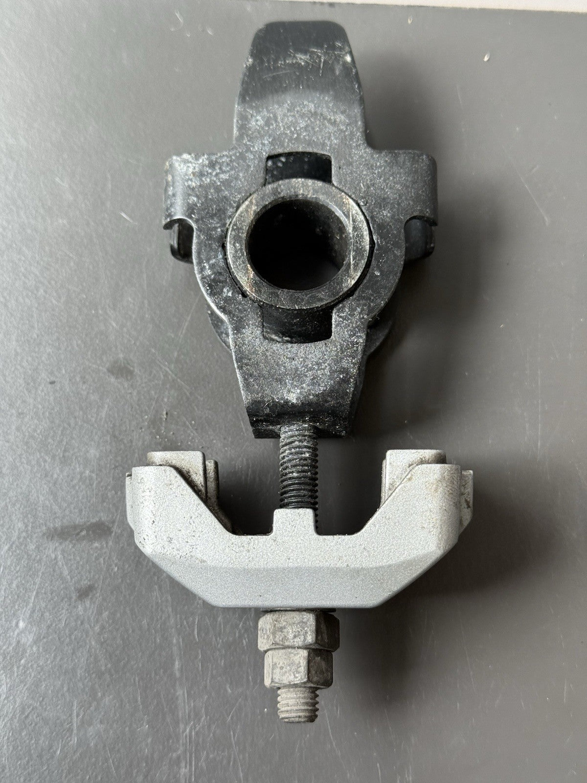 Triumph Trident 660 rear wheel chain adjusters 2021 - 2024 Trident 660 Adjusters