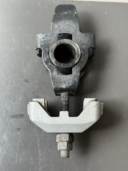 Triumph Trident 660 rear wheel chain adjusters 2021 - 2024 Trident 660 Adjusters