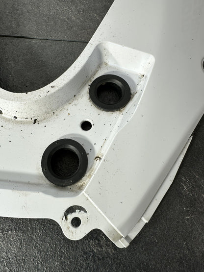 Suzuki GSXR 1000 2014 Subframe Lower Tail Fairing Panel 22774 Mile 2009-2016 OEM