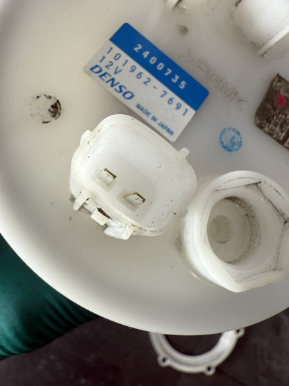 Triumph Street Triple 765 RS 2021 Fuel Pump Petrol Pump 21650M 2020-22 *UK ONLY*