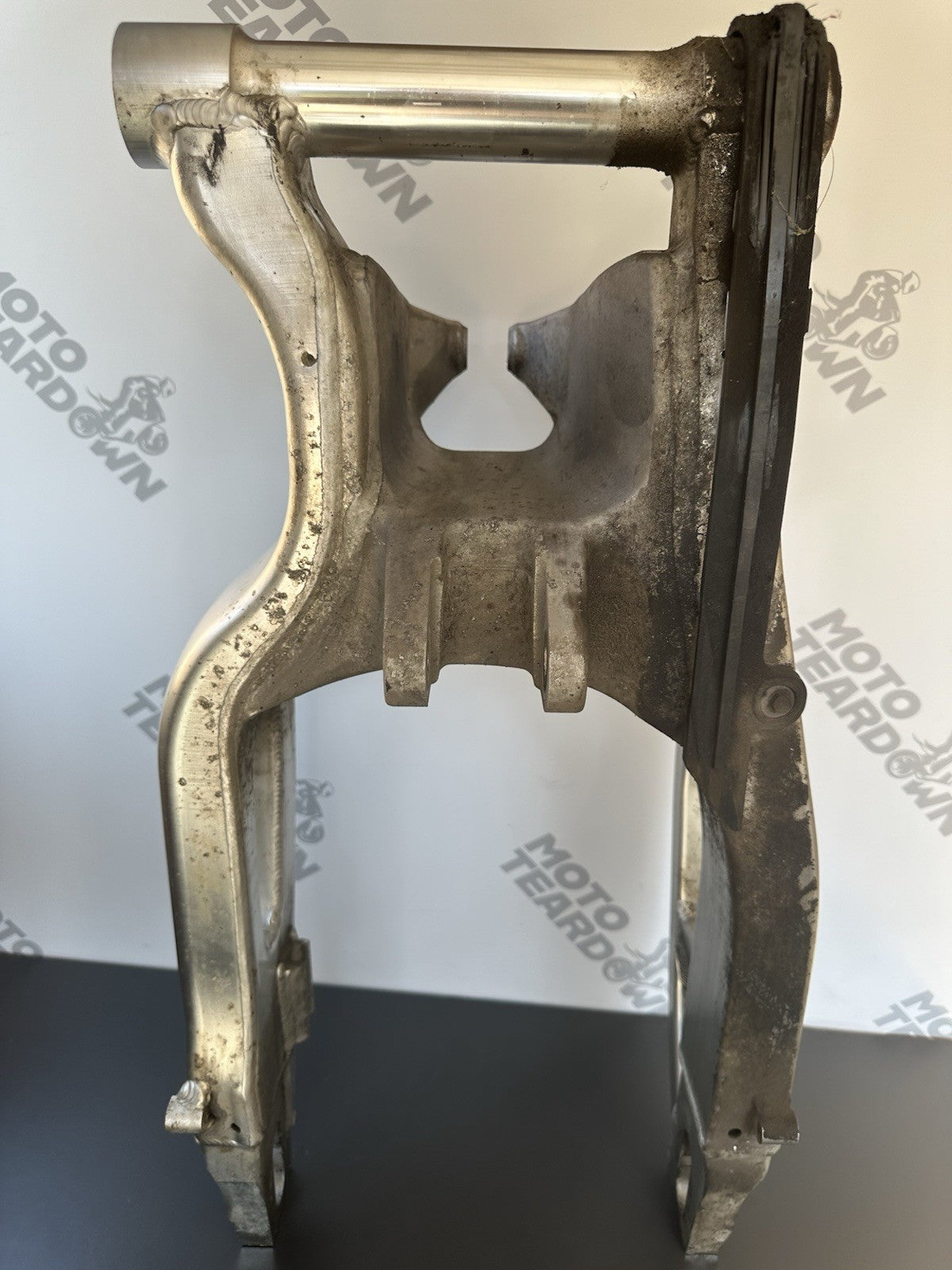 HONDA CBR1000RR Swing Arm Rear Swing Arm 2004 2005 RR-4 RR-5 Honda CBR1000 swing
