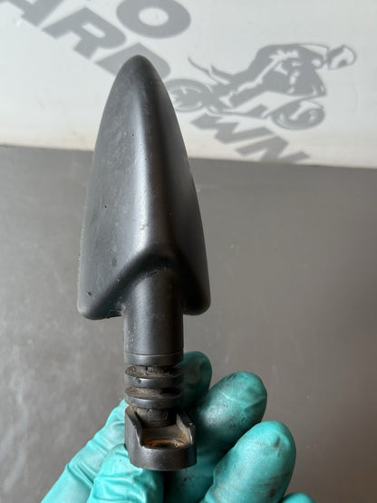 Triumph Street Triple 675R Indicator Assembly 2008-2011 OEM 675 Indicator OEM