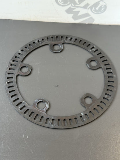 Triumph Street Triple 675R Front ABS Ring Disc Rotor 2013-2016 675 R Front ABS