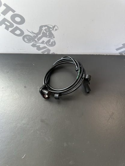 KTM 790 Duke ABS Sensor2018 - 2021 Front ABS Sensor KTM 790 Front ABS Sensor OEM
