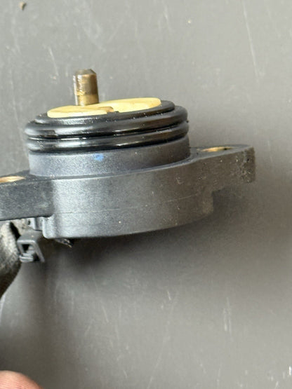 Triumph Daytona 675R Speed Sensor Engine Speed Sensor 2013-2016 Speed Sensor OEM