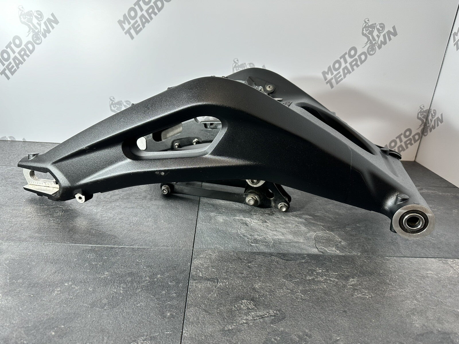 Triumph Street Triple 765 RS 2018 Swingarm Swinging Arm 15244m 2017-2020 OEM