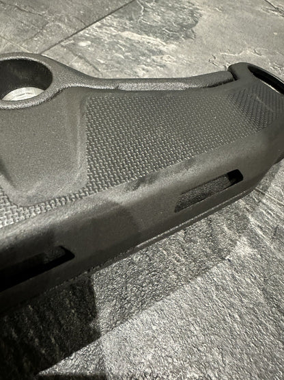 Ducati Multistrada V4 Pikes Peak 2022 Left Frame Mount Support Bracket 2023 OEM