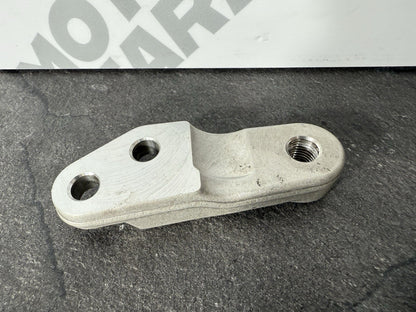 Suzuki GSXR 1000 2018 Gear Shift Mount Bracket 2017-2025 OEM MM