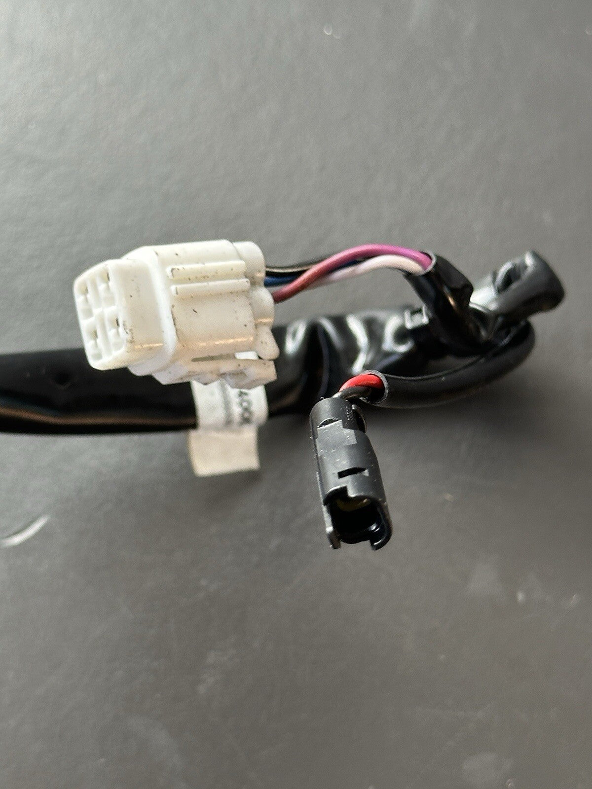 KTM 790 Right Switch 790 Right Kill R/H Right Switchgear 2018-2021 - 76011074000
