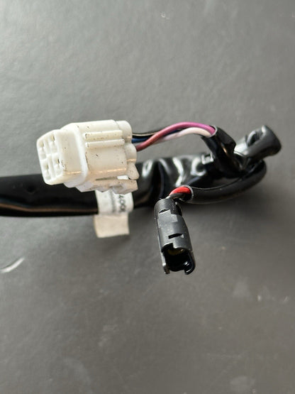 KTM 790 Right Switch 790 Right Kill R/H Right Switchgear 2018-2021 - 76011074000