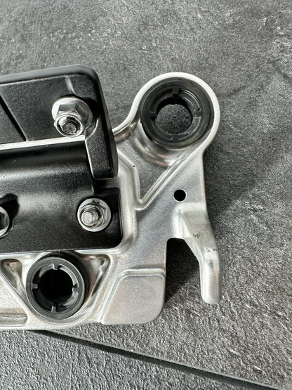 Triumph Street Triple 765 RS 2018 Speedo Clocks Mount 15244m 2017-2020 OEM