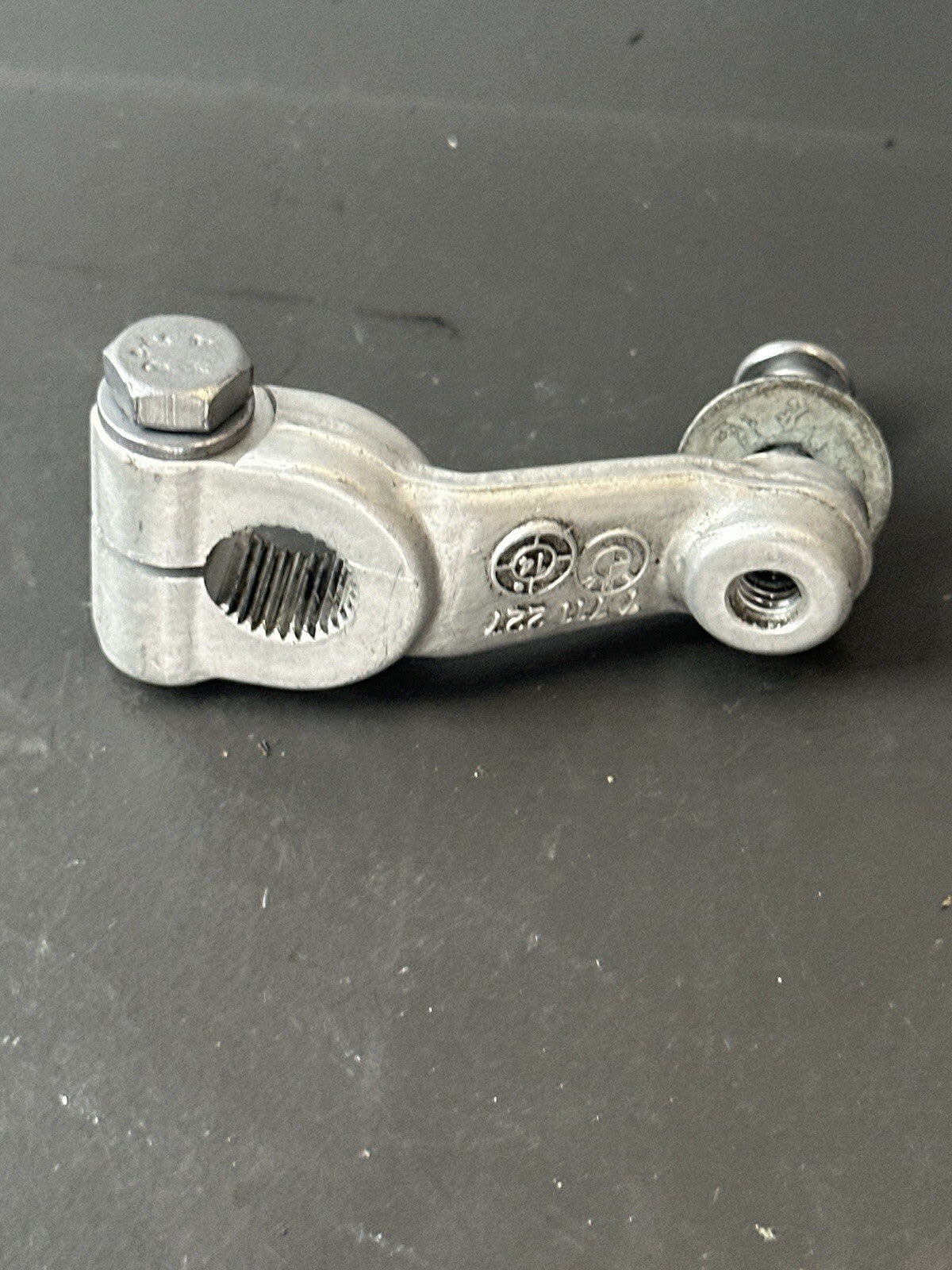 BMW S1000R Gear Shifter Knuckle Gear Knuckle BMW S 1000 R Gear Knuckle 2014-2020