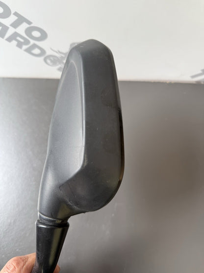 Triumph Trident 660 right mirror Right Wing Mirror 2021-2024 OEM 660 Mirror