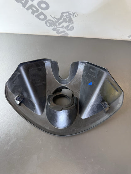 TRIUMPH TRIDENT 660 PROTECTION COVER IGNITION T2403503 2021-2024 OEM 2403503