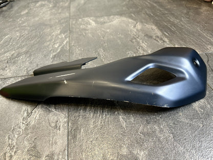 MV AGUSTA Dragster 800 RR LH44 2017 Right Belly Pan Fairing Panel Only 274 Miles
