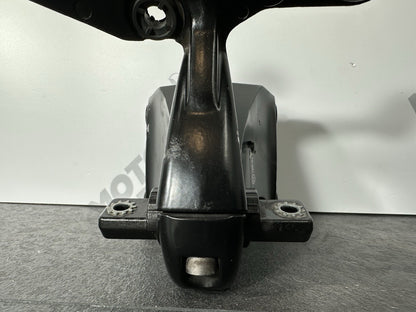 Triumph Street Triple 675 R 2015 Clock Stay Top Bracket 16470m 2013-2016 OEM