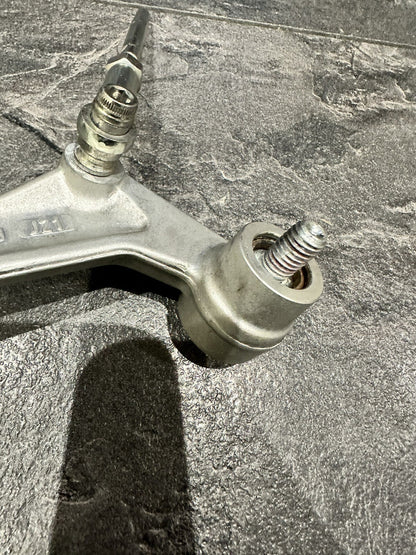 Ducati Multistrada V4 Pikes Peak 2022 Rear Brake Lever Pedal Push Rod 2023 OEM
