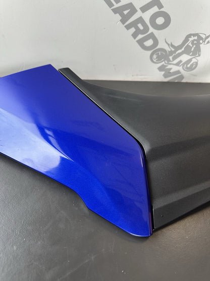 YAMAHA MT-03 Left Fairing Left Side Panel LT Fairing B9T-F171E-00 OEM 2020-
