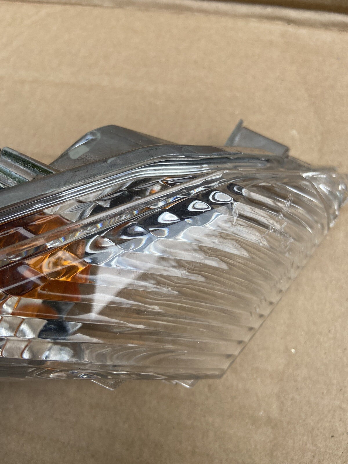 Suzuki GSXR 600-750 RearRight Hand Rear Indicator L1-L2-L3-L4-L5-L6-L7 2011-2017