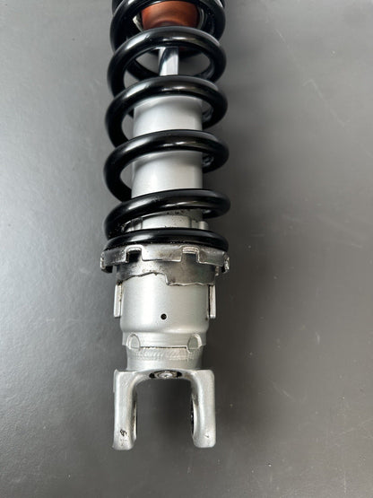 Yamaha MT09 ABS 2017-2020 rear shock absorber *UK ONLY* MT09 Rear Shock OEM