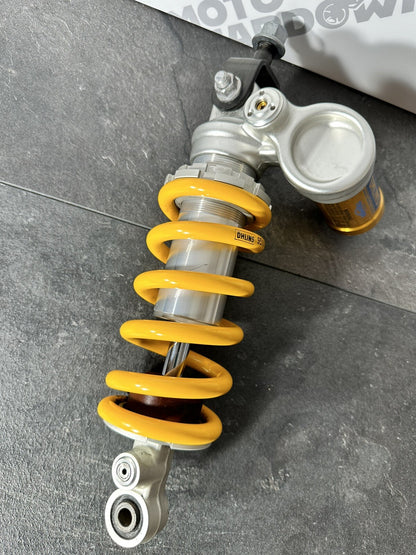 Triumph Street Triple 765 RS 2018 OHLINS Rear Shock Absorber 15244m 765R 765S