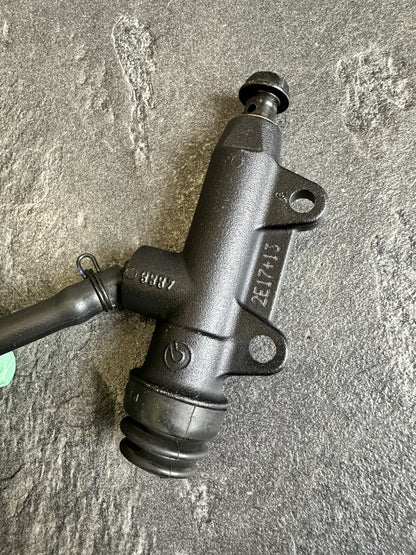 Ducati Multistrada V4 Pikes Peak 2022 BREMBO Rear Brake Mastercylinder 2023 OEM