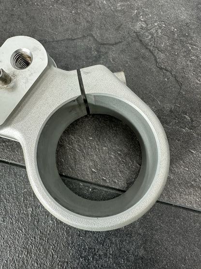 Triumph TIGER 900 GT PRO 2022 Top Yoke Upper Yoke 6337 Mile 2020-2023 OEM