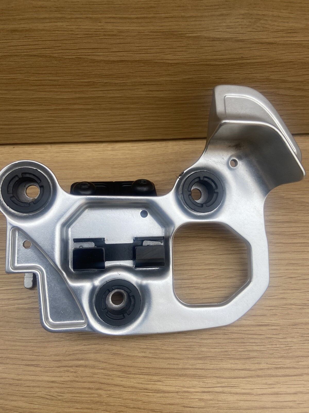Triumph Street Triple 765 R Speedo Bracket Clock Bracket Dash Mount Pivot OEM