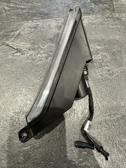 Ducati Multistrada V4 Pikes Peak 2022 Right Front Indicator Signal 2023 OEM 2024