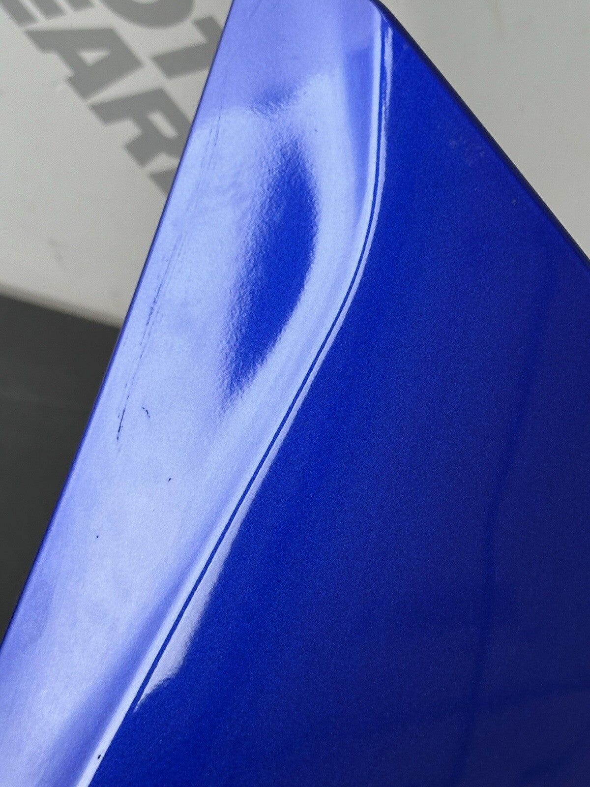 YAMAHA MT-03 Left Fairing Left Side Panel LT Fairing B9T-F171E-00 OEM 2020-