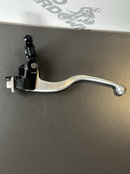 Triumph Street Triple 675R 675 Clutch lever And Clutch Perch OEM 2011 675R