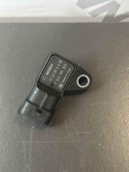 Aprilia Tuono V4 1100 Factory 2017-2019 Air Pressure Sensor Unit 9105miles OEM