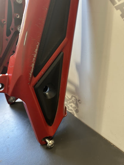 TRIUMPH STREET TRIPLE 765R Subframe  - T2079495 2017-2019 SPARES/REPAIRS OEM