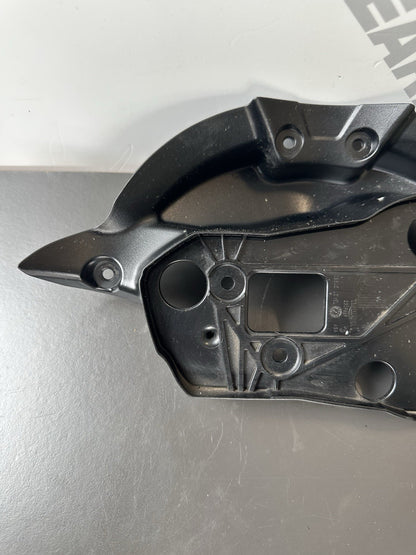 Triumph Street Triple 675R 2015 Clock Surround Speedo Mount 2013-2016 2309669