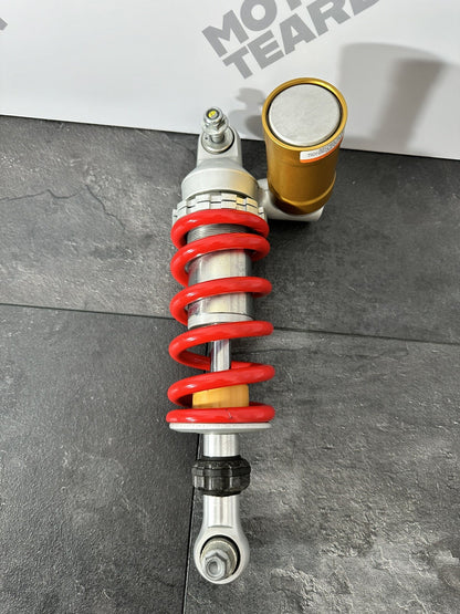 Aprilia Tuono V4 1100 2021 SACHS Rear Shock Absorber 6606 Miles 2022-2024 OEM