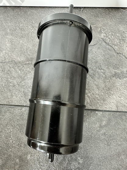 Triumph Trident 660 2022 EVAP Charcoal Canister 2962 Miles 2021-2024 OEM