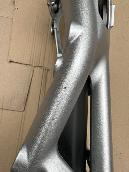 Triumph Speed Triple 1200RS Rear Subframe And Undertray 2021 1200RS subframe OE