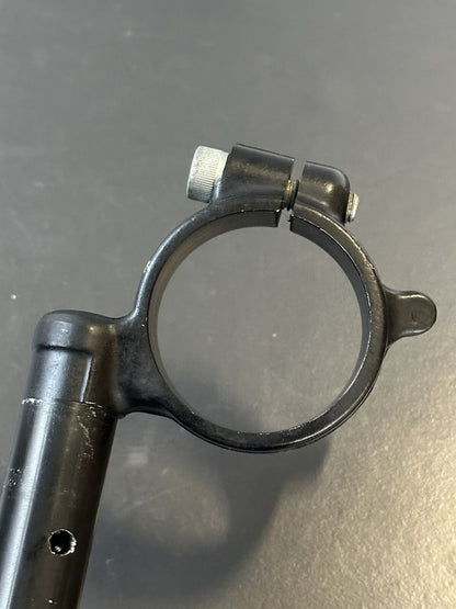 Suzuki GSXR600 GSXR750 Right handlebar Clip on Genuine OEM 2011 - 2017 L1-L7