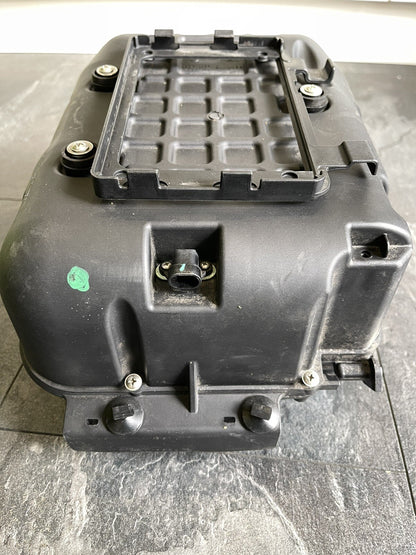 Aprilia Tuono V4 1100 Factory 2017 Airbox Air Filter Only 9262 Miles RSV4 OEM