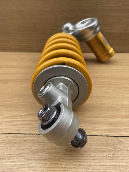 TRIUMPH STREET TRIPLE 765 RS OHLINS REAR SHOCK 2020 *UK ONLY* Ohlins Rear Shock