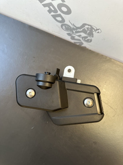 Yamaha MT03 Mt-03 Abs 2020 Water Coolant Header Bottle Yamaha MT03 Coolant