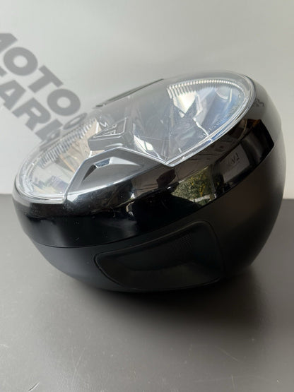 TRIUMPH TRIDENT 660 HEADLIGHT YEAR 2021-2024 Trident 660 Headlight OEM