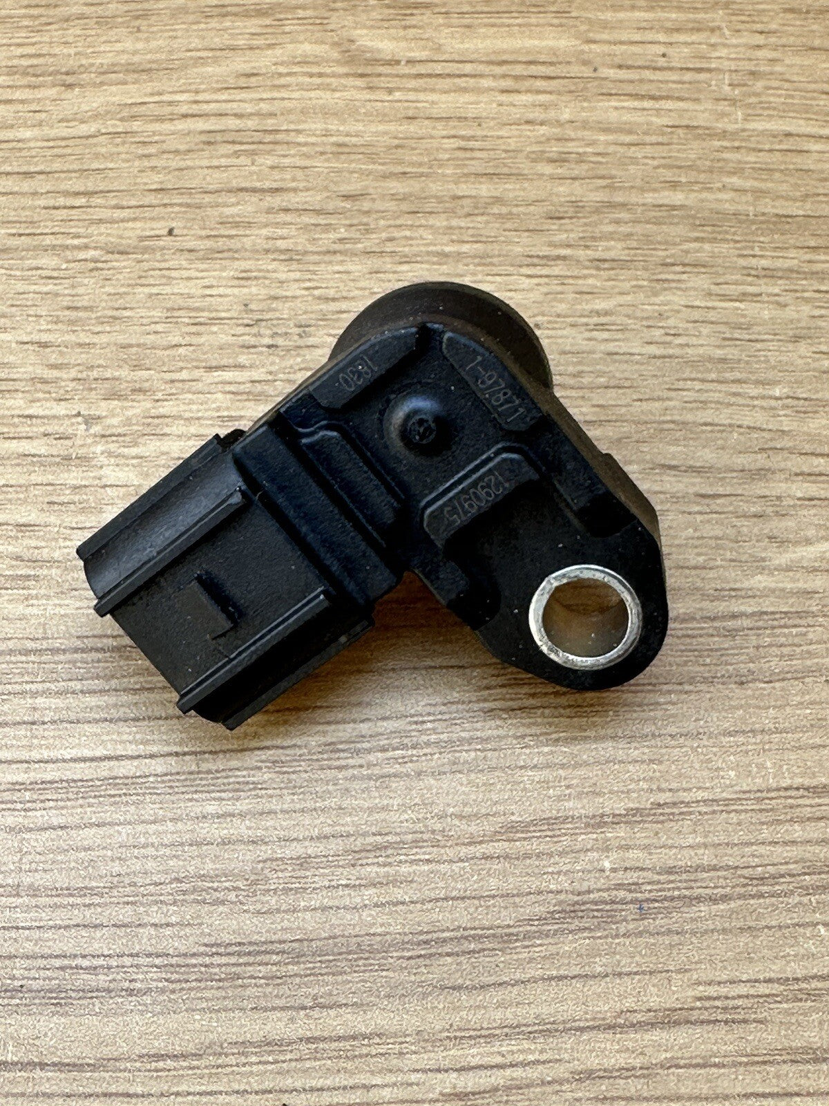 TRIUMPH SPEED TRIPLE 1200 RR 2022 air pressure sensor 1290975