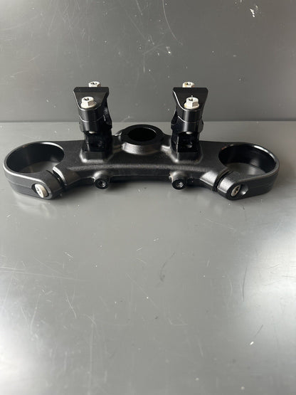 KTM 790 Top Yoke top upper fork yoke Top Yoke Top Fork Clamp 64101034032 OEM 20