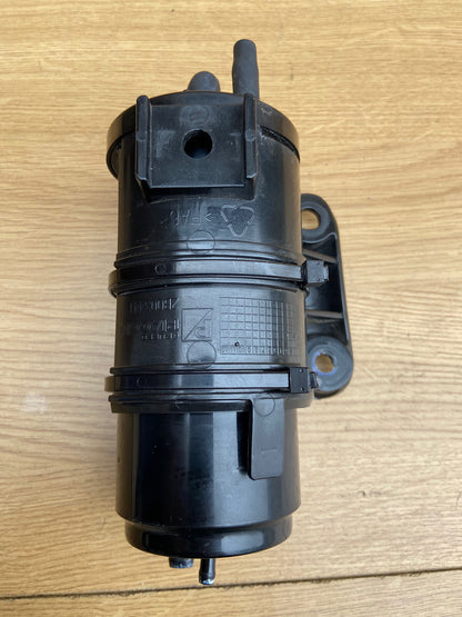 Aprilia Tuono V4 Factory 1100 EVAP Emissions Vacuum Pump Tuono V4 Evap Pump OEM