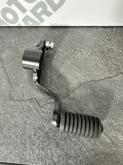 Yamaha Tracer 9 GT+ Plus Gear Shift Lever Pedal OEM 2023 2024 2025 900GT