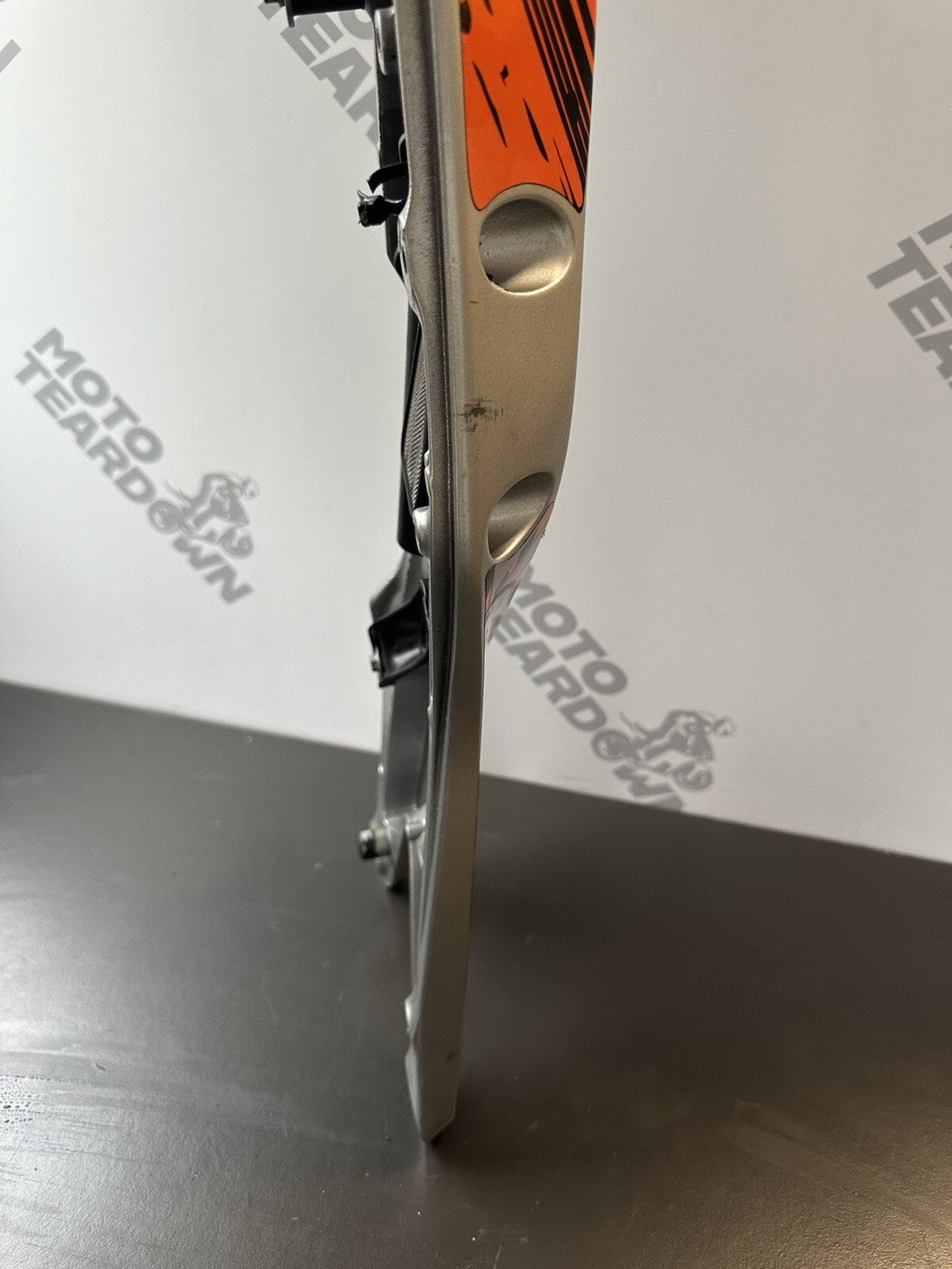 KTM 790 Duke Abs 2018-2021 Right Side Sub Frame Right Subframe Panel 64103002006
